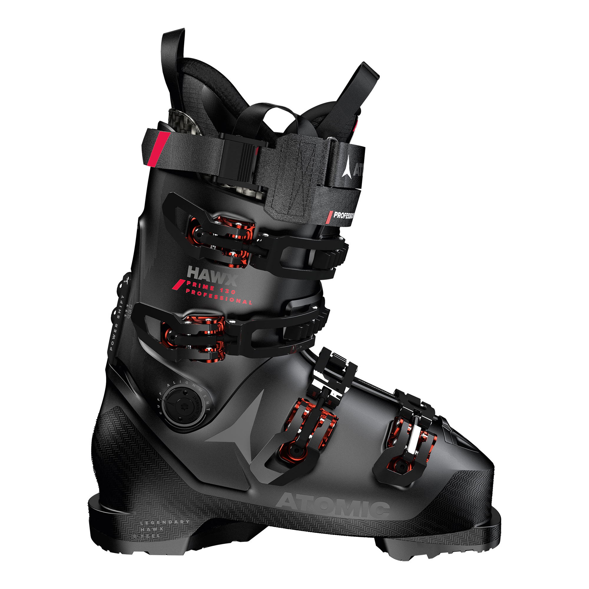 Sci atomic' Hawx Prime 130 GW Professional